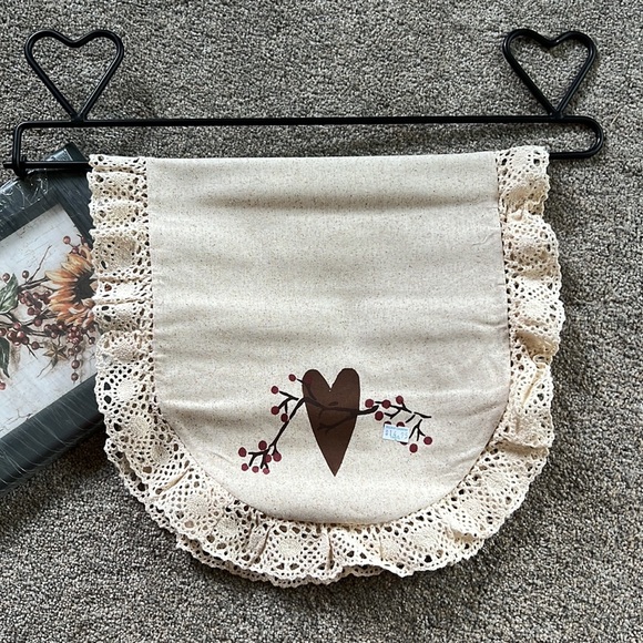 Crafted Home/Wall Decor - Picture 2 of 6